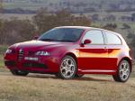 Alfa Romeo 147 GTA 2003 года (AU)